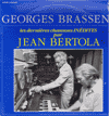 Achat - Vente de 33 tours 30 cm - Georges Brassens